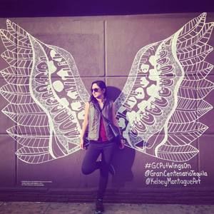 Meet your Posher, Bita